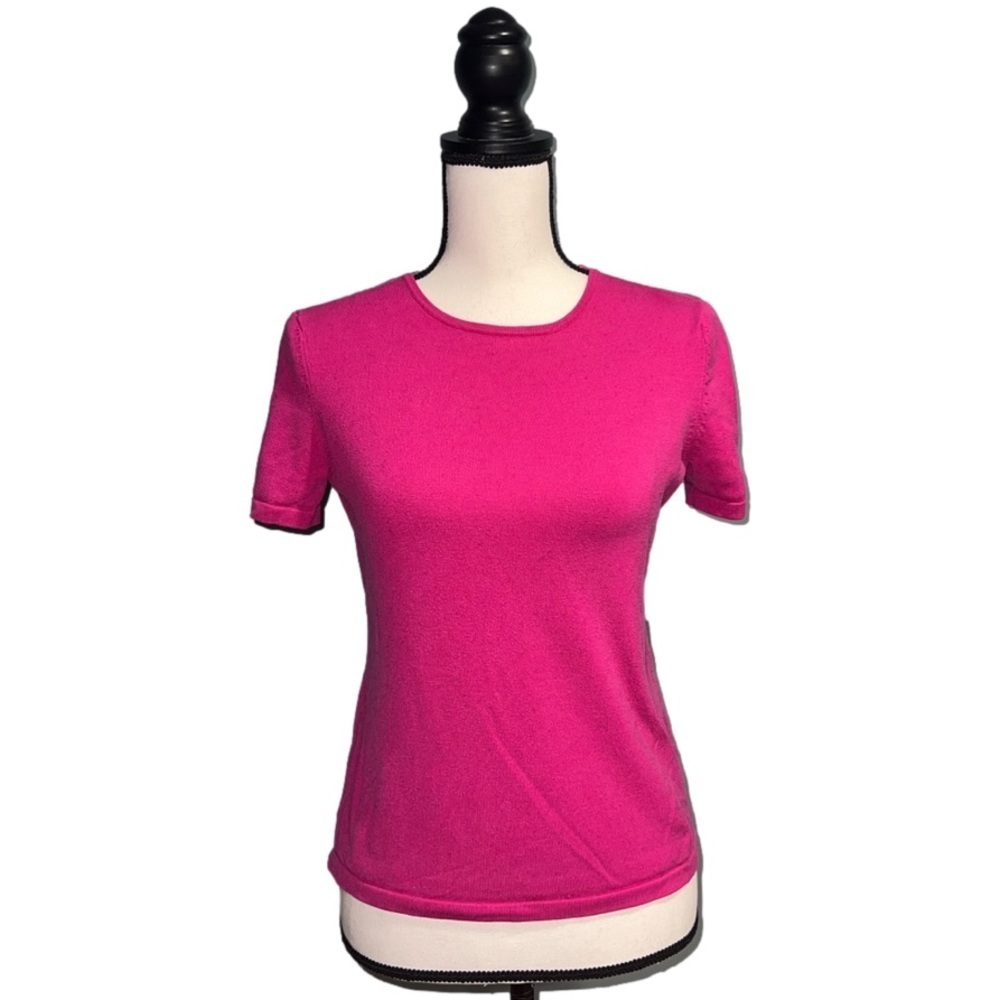 Nygard collection- Pink tee- shirt